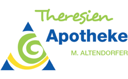 Firmenanzeige Theresien Apotheke