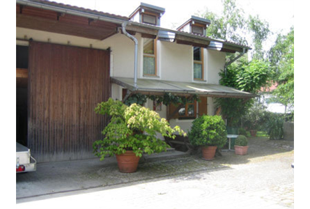 Firmenanzeige Garten- Landschaftsbau Paar GmbH