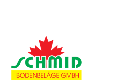 Firmenanzeige Schmid Bodenbeläge GmbH