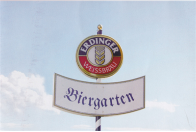 Firmenanzeige Landgasthof Weigert