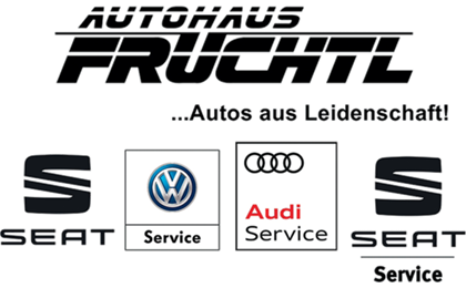 Firmenanzeige Autohaus Früchtl