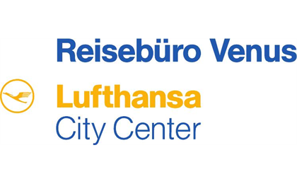 Firmenanzeige Reisebüro Venus