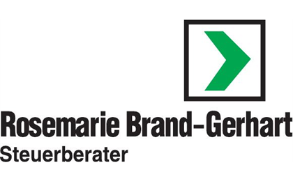 Firmenanzeige Brand-Gerhart Rosemarie