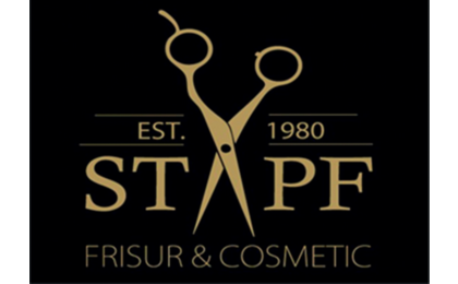 Firmenanzeige Friseur-Cosmetic Stapf