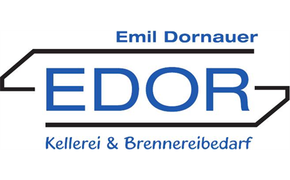 Firmenanzeige Dornauer Emil Kellereibedarf