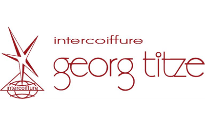 Firmenanzeige Friseursalon, intercoiffure Georg Titze