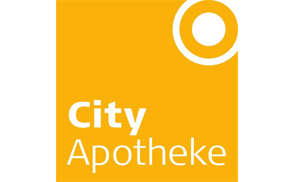 Firmenanzeige City-Apotheke Inh. Christian Verspohl