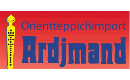 Firmenanzeige Ardjmand Orientteppichimport