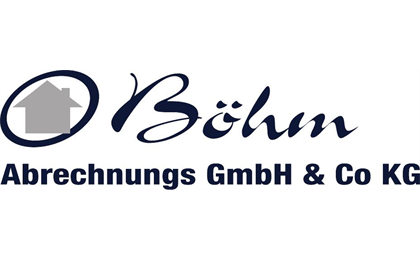 Firmenanzeige Böhm Abrechnungs-GmbH