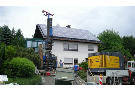 Firmenanzeige Büttner Heizung GmbH