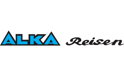 Firmenanzeige ALKA Reisebüro