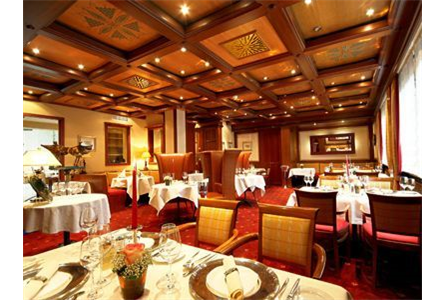 Firmenanzeige REBSTOCK****