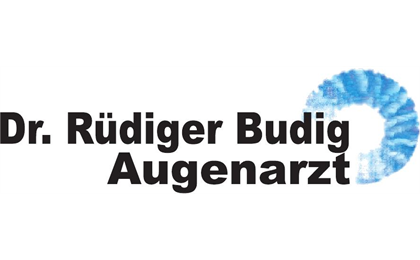 Firmenanzeige Budig Rüdiger Dr. med., Augenarzt