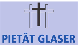 Firmenanzeige Beerdigungsinstitut Pietät Glaser