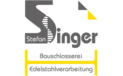 Firmenanzeige SINGER