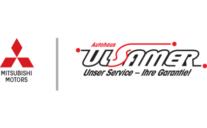 Firmenanzeige Autohaus ULSAMER