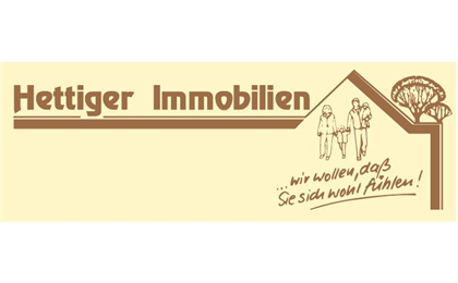 Firmenanzeige Hettiger Andrea