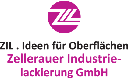 Firmenanzeige Zellerauer Industrielackierung GmbH