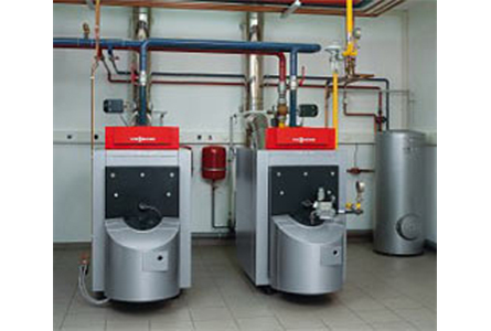 Firmenanzeige DANIEL Haustechnik