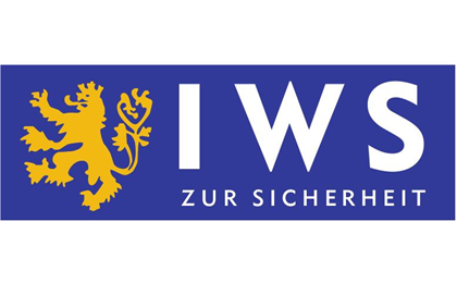 Firmenanzeige IWS Industriewerkschutz GmbH