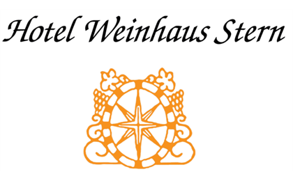 Firmenanzeige Hotel Weinhaus Stern