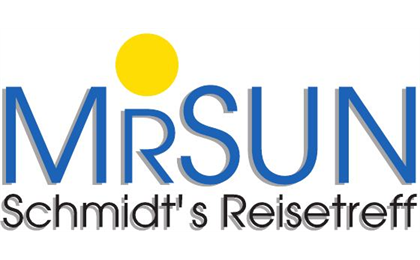 Firmenanzeige Reisebüro Schmidt''s Reisetreff