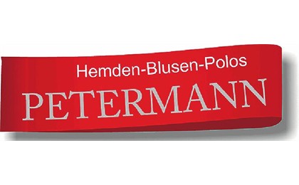 Firmenanzeige Petermann PESÖ Hemdenfabrik GmbH