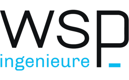 Firmenanzeige INGENIEURBÜRO WSP Ingenieure GmbH & Co. KG