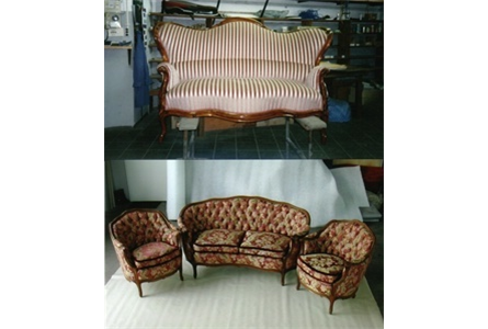 Firmenanzeige Dorn Hans-Dieter e.K., Autosattlerei