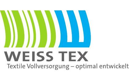 Firmenanzeige Weiss Tex GmbH