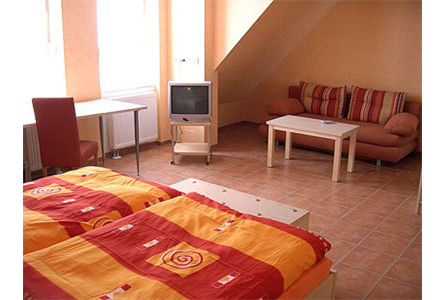 Firmenanzeige Hotel Goldener Engel
