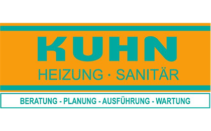 Firmenanzeige Kuhn Armin