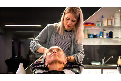 Firmenanzeige Friseur Act Hair by Suat