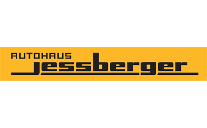 Firmenanzeige Autohaus Jessberger
