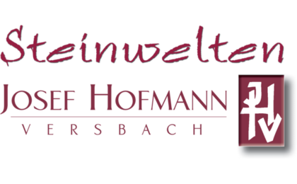 Firmenanzeige Steinwelten Josef Hofmann GmbH