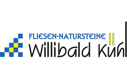 Firmenanzeige Kühl Willibald