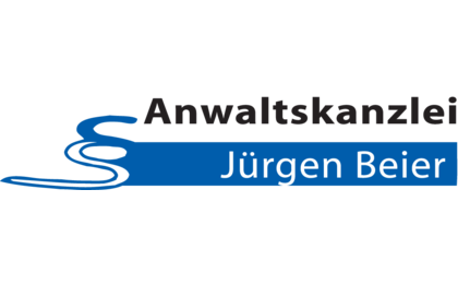 Firmenanzeige Rechtsanwalt Beier Jürgen