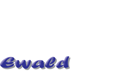 Firmenanzeige Ewald Gerhard