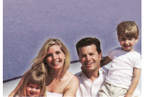 Firmenanzeige Friseursalon MEISTER WILLI