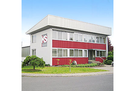 Firmenanzeige Schmidt Kurt Betriebseinrichtungen GmbH