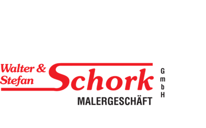 Firmenanzeige SCHORK GmbH