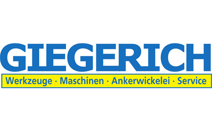 Firmenanzeige Giegerich Werkzeuge Giegerich Burkard GmbH & Co. KG