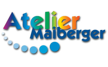 Firmenanzeige Fotostudio Maiberger Erich