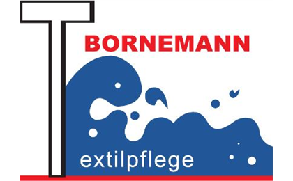Firmenanzeige Bornemann Reinigung