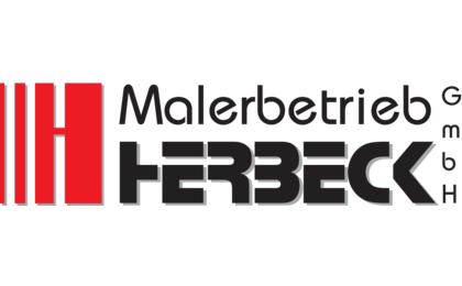 Firmenanzeige HERBECK MALERBETRIEB GmbH