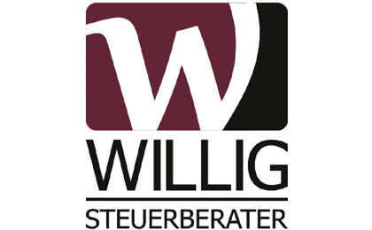 Firmenanzeige Willig Steuerberatungsgesellschaft mbH - Steuerberatung