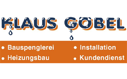 Firmenanzeige Göbel