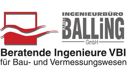 Firmenanzeige Balling Ingenieurbüro GmbH