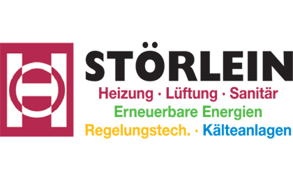 Firmenanzeige Störlein Heizung