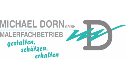 Firmenanzeige Maler Dorn Michael